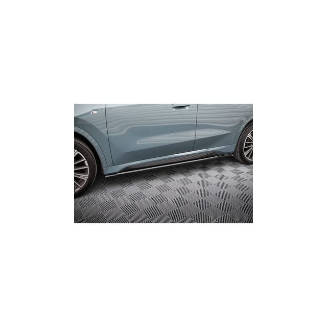 Добавки за прагове BMW X1 M-Pack U11
