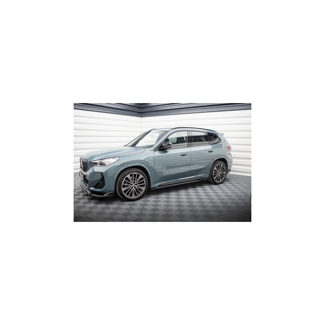 Комплект добавки BMW X1 M-Pack U11