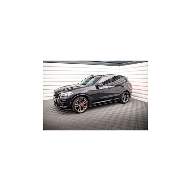Комплект добавки BMW X3 M40d / M40i G01