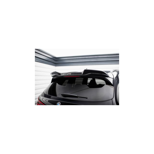 Добавка за спойлер 3D BMW X3 M F97 / F97 Facelift