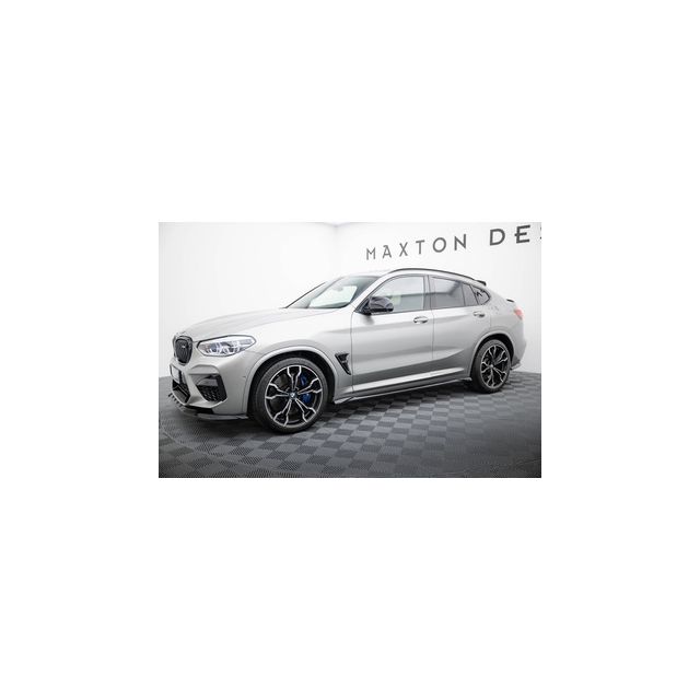 Комплект добавки BMW X4 M F98