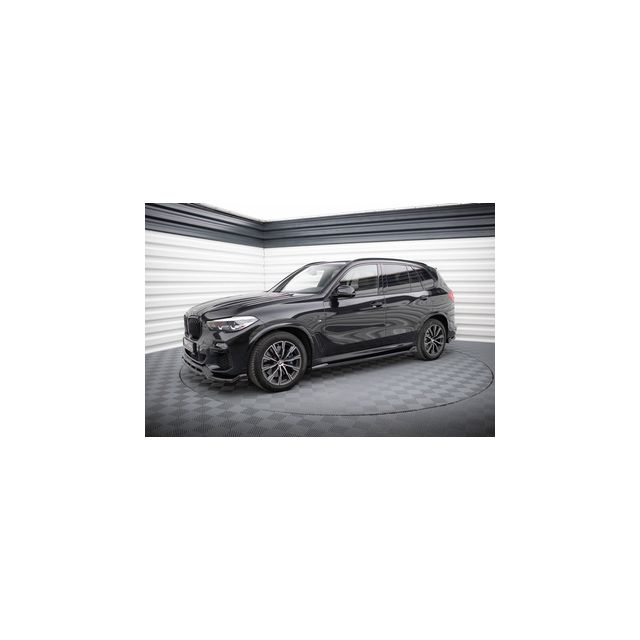 Комплект добавки BMW X5 M-Pack G05