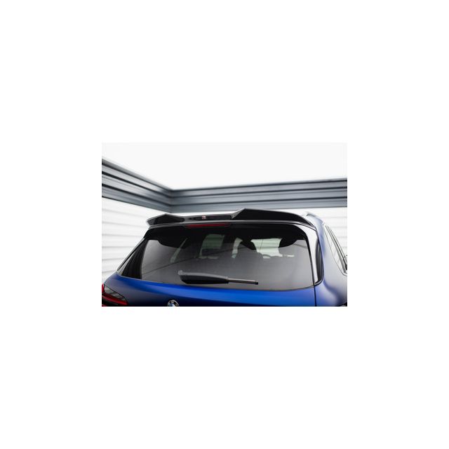 Добавка за спойлер 3D V.2 BMW X5 M-Pack G05