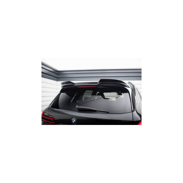 Добавка за спойлер 3D BMW X5 M F95