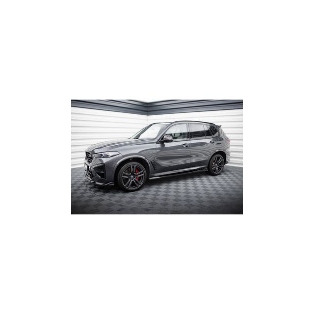 Комплект добавки BMW X5 M F95 Facelift