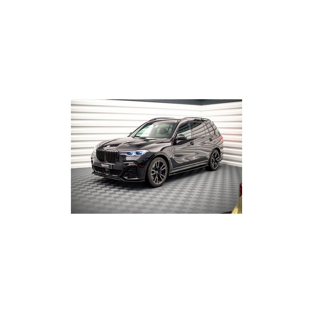 Комплект добавки BMW X7 M-Pack G07