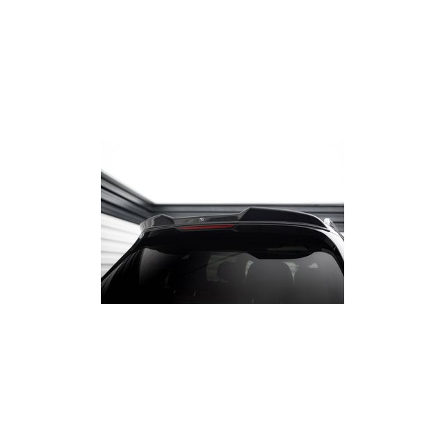Добавка за спойлер 3D BMW X7 M-Pack G07