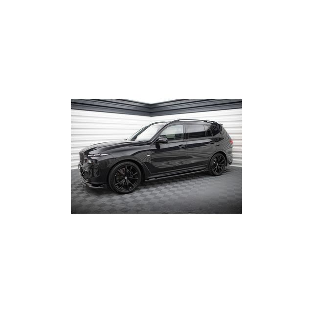 Комплект добавки BMW X7 M-Pack G07 Facelift