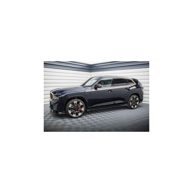 Комплект добавки BMW XM G09