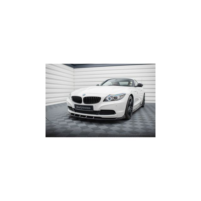 Добавка за предна броня V.1 BMW Z4 E89