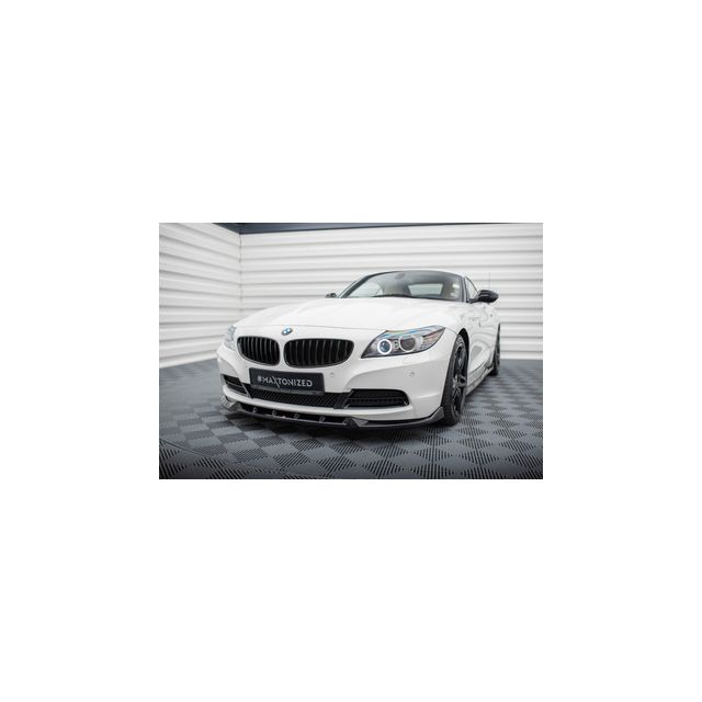 Добавка за предна броня V.2 BMW Z4 E89