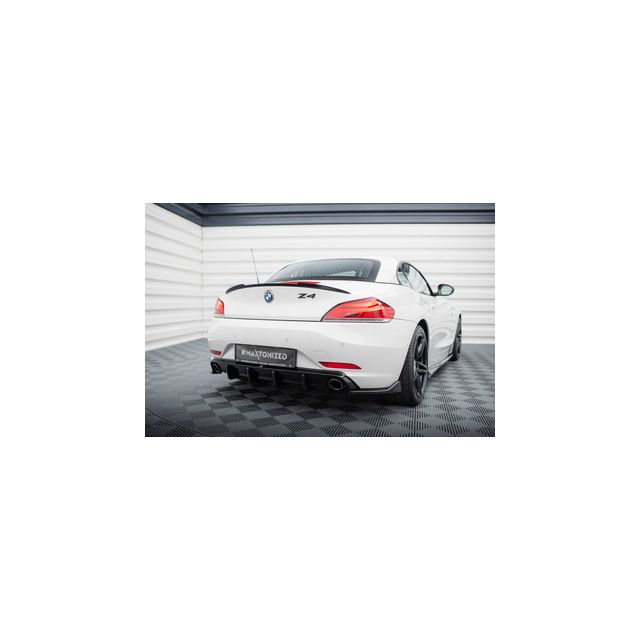 Дифузьор BMW Z4 E89