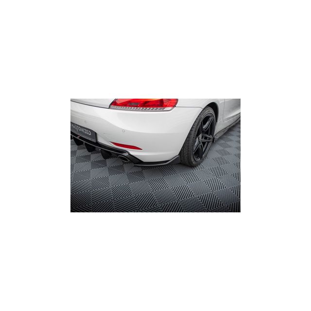 Странични добавки за задна броня BMW Z4 E89