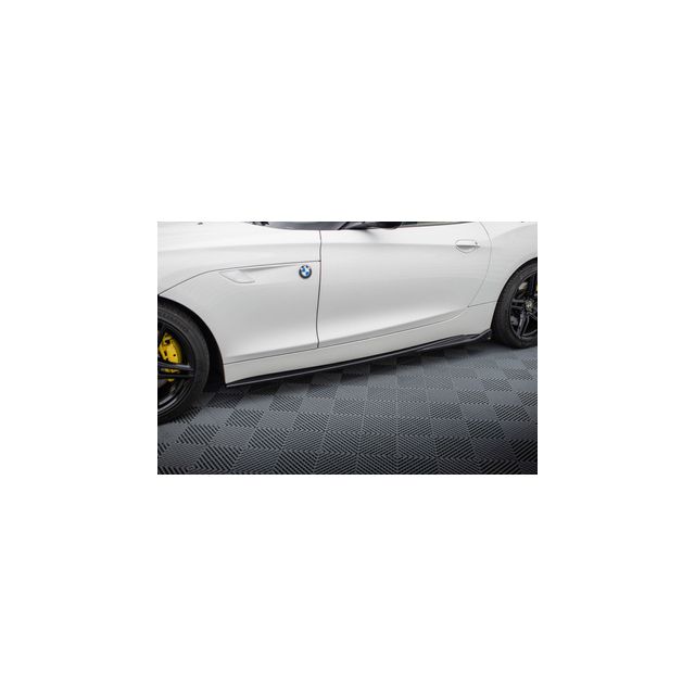 Добавки за прагове BMW Z4 E89