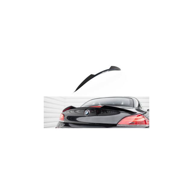 Добавка за спойлер 3D BMW Z4 M-Pack E89