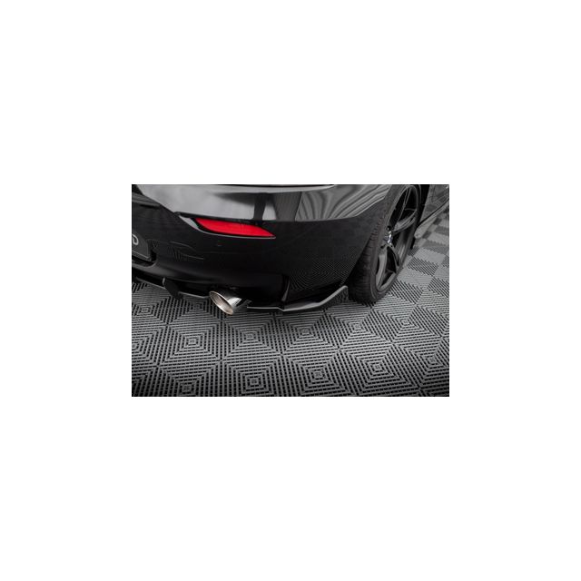 Странични добавки за задна броня BMW Z4 M-Pack E89 Facelift