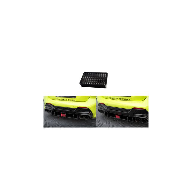 LED стоп светлина/F1 стоп BMW 1 F40 M-Pack / M135i