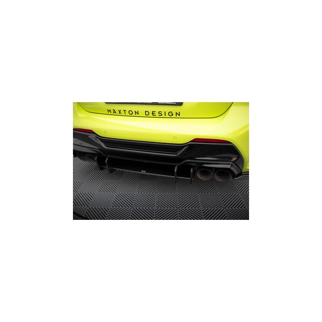  Дифузьор за задна броня V.3 BMW 1 F40 M-Pack / M135i