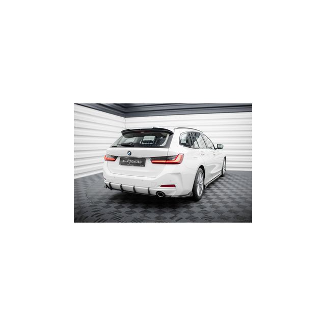  Дифузьор за задна броня BMW 3 Sedan / Touring G20 / G21 Facelift