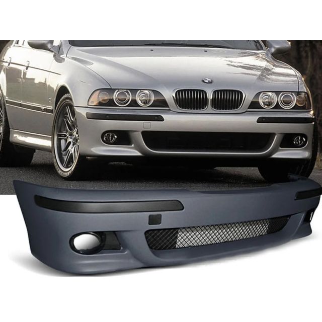 Предна M броня за BMW E39