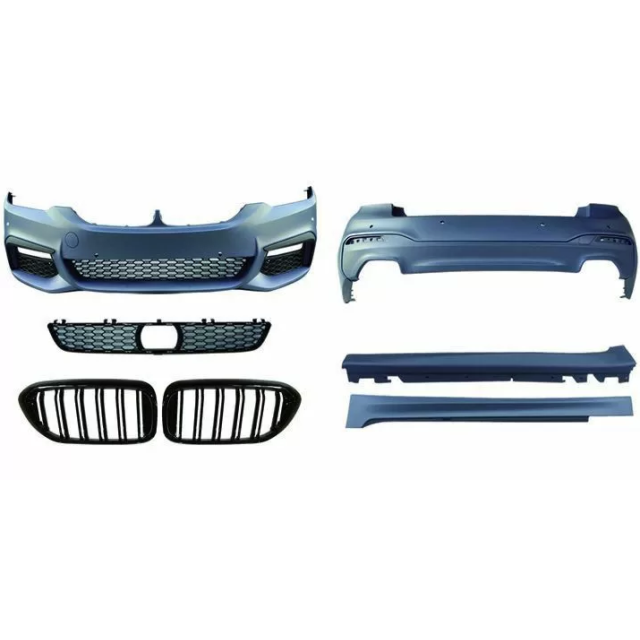 Body Kit за BMW G30 - M-Tech