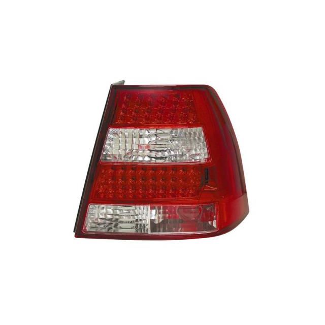 LED стопове за Volkswagen Bora