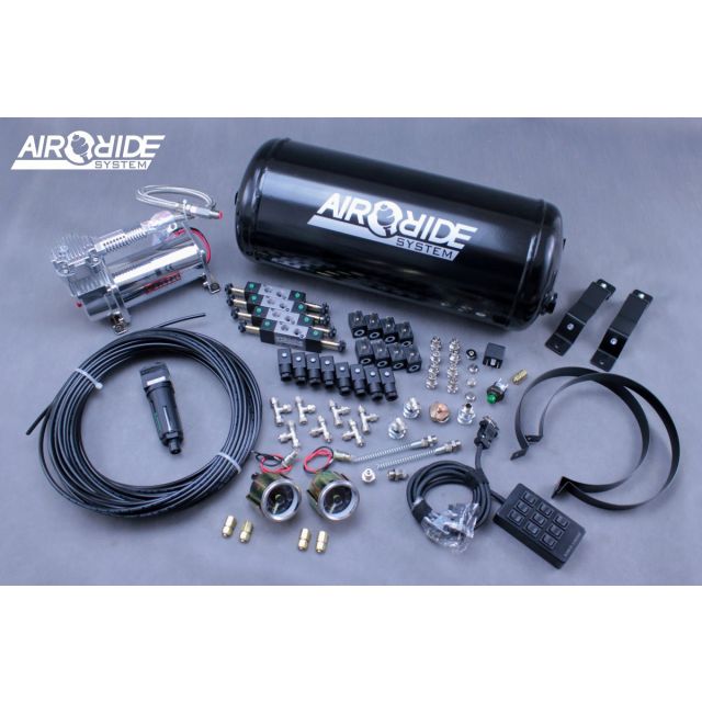 air-ride BEST PRICE VIP 4-канален комплект – MANAGEMENT (управление)