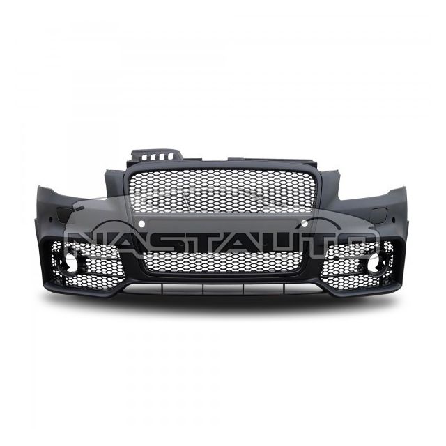 Предна Броня Sport Look За Audi A4-8e (2004-2007)