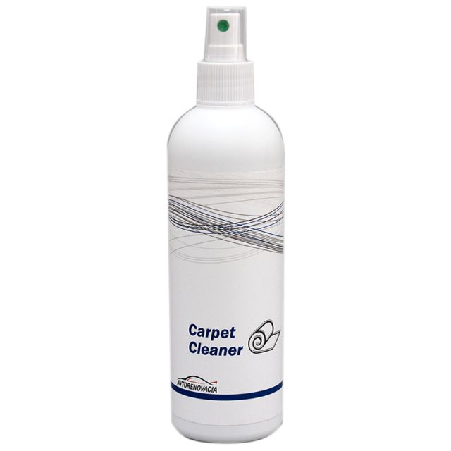 Препарат за мокет- Carpet Cleaner