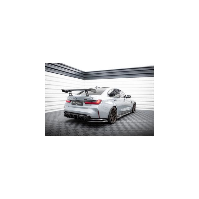 Карбоново крило/спойлер BMW M3 G80 / M340i G20 / 3 M-Pack G20 / 3 Standard G20