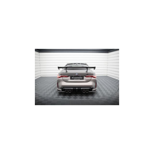 Карбоново крило/спойлер BMW M4 G82 / G82 Facelift / M440i / 4 M-Pack G22 / G22 Facelift