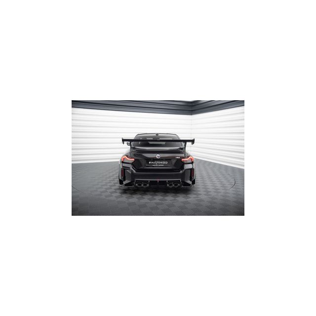Карбоново крило/спойлер BMW M2 G87 / M240i / 2 M-Pack / 2 Standard G42