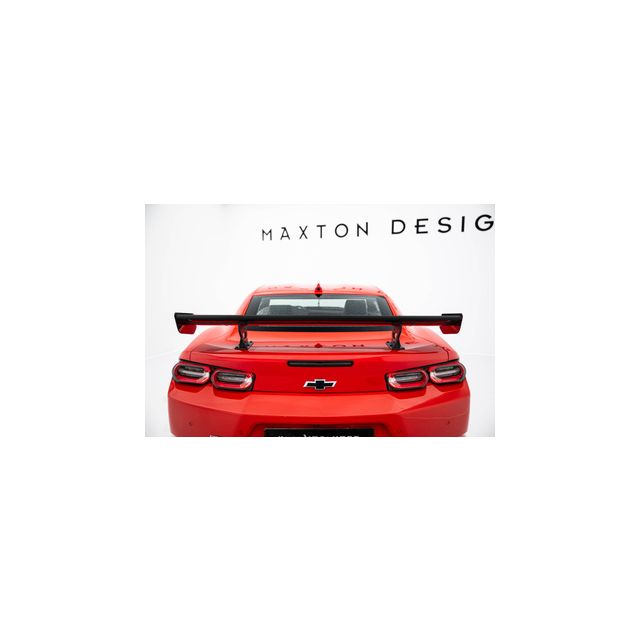 Карбоново крило/спойлер Chevrolet Camaro SS Mk6 Facelift