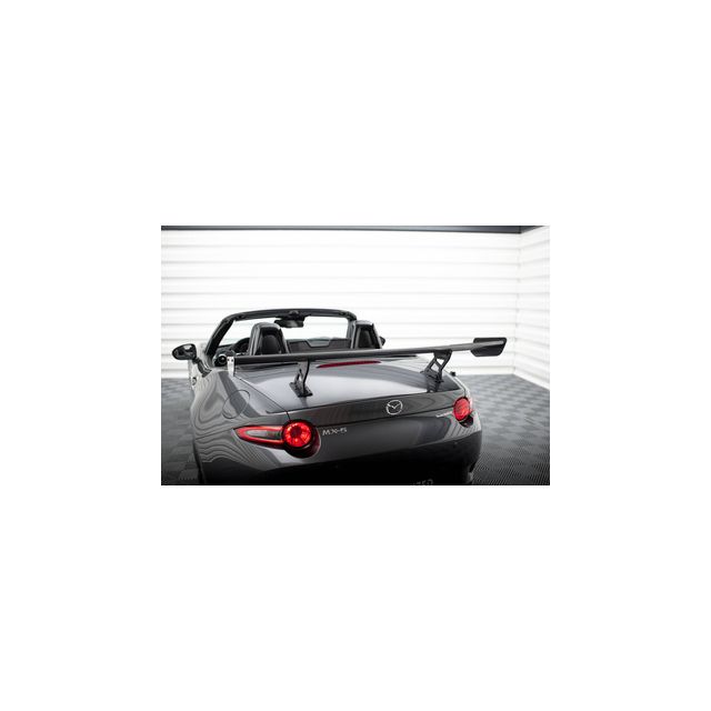 Карбоново крило/спойлер Mazda MX-5 ND (Mk4)