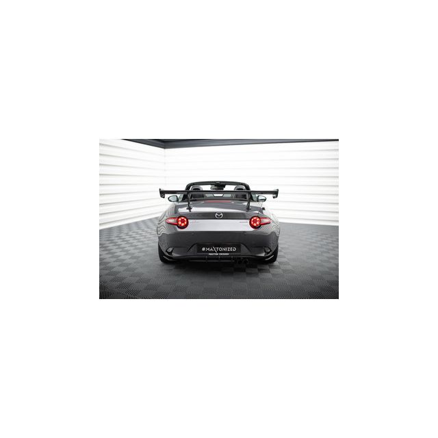 Карбонов спойлер JDM Style Mazda MX-5 ND (Mk4)