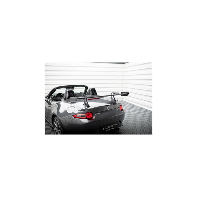 Карбонов спойлер/крило Mazda MX-5 ND (Mk4)