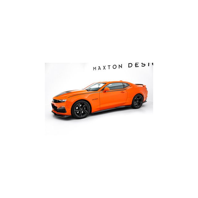 Комплект добавки V.1 Chevrolet Camaro SS Mk6 Facelift