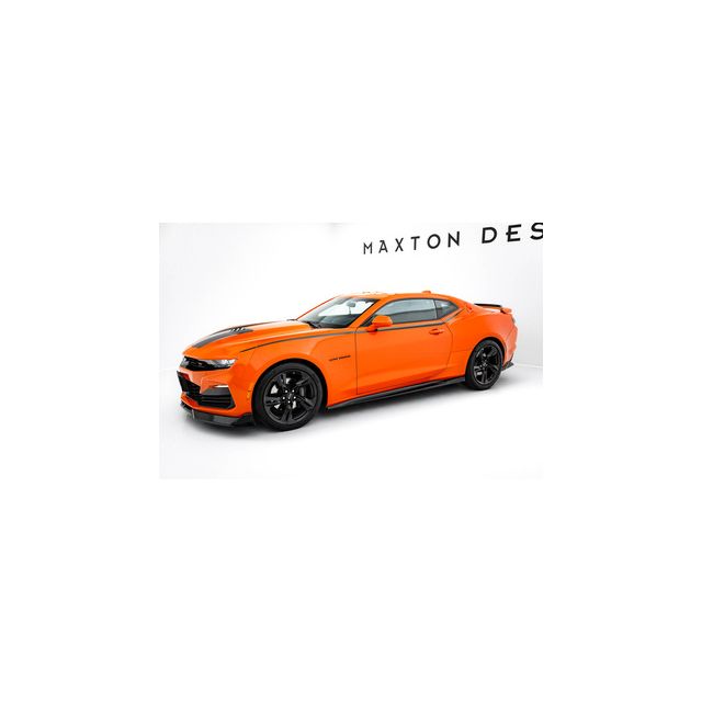 Комплект добавки V.2 Chevrolet Camaro SS Mk6 Facelift