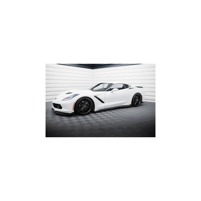 Комплект добавки Chevrolet Corvette Stingray C7
