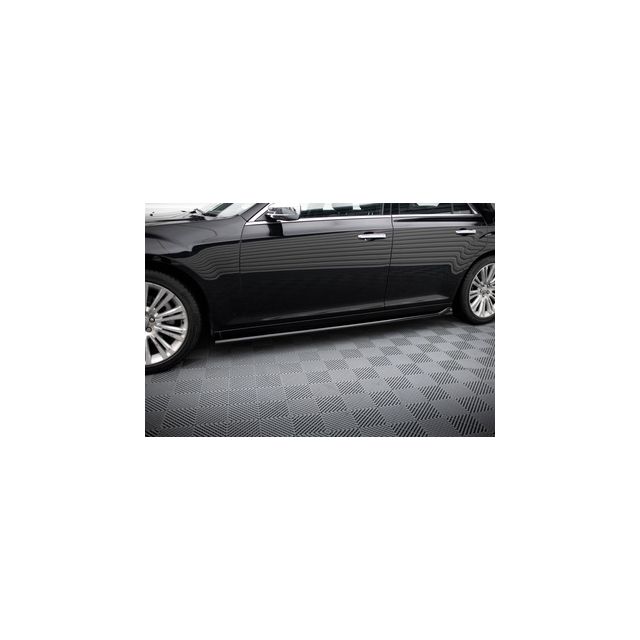 Добавки за прагове Chrysler 300 Mk2