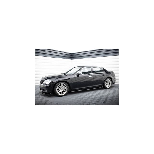 Комплект добавки Chrysler 300 Mk2