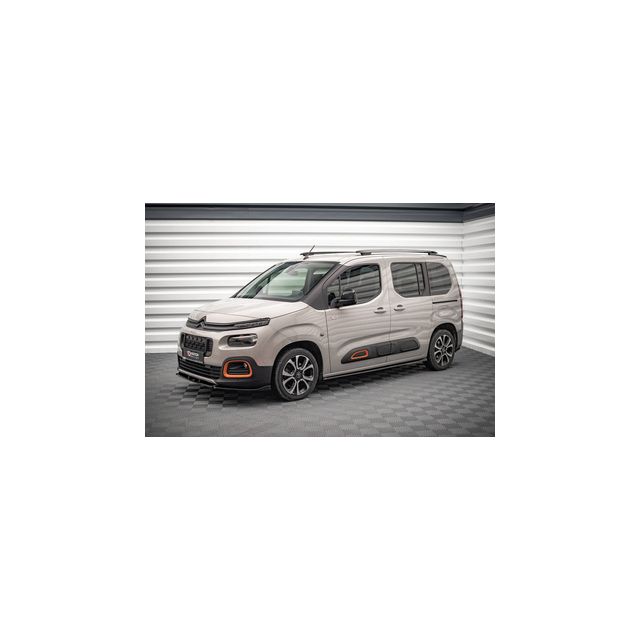 Комплект добавки Citroen Berlingo Mk3