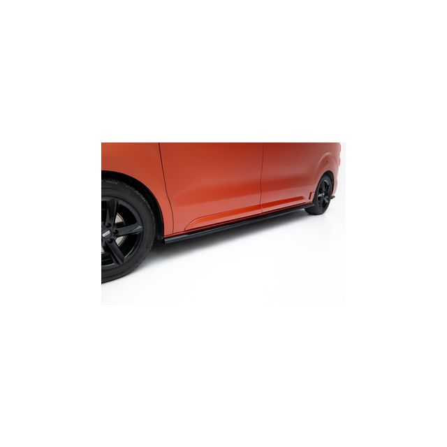 Добавки за прагове Peugeot Expert l2 /l3 Mk3