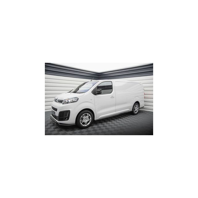 Комплект добавки Citroen Jumpy L3 Mk3