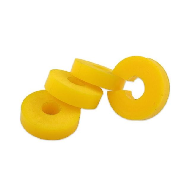 Полиуретанов ограничител (bumpstop)