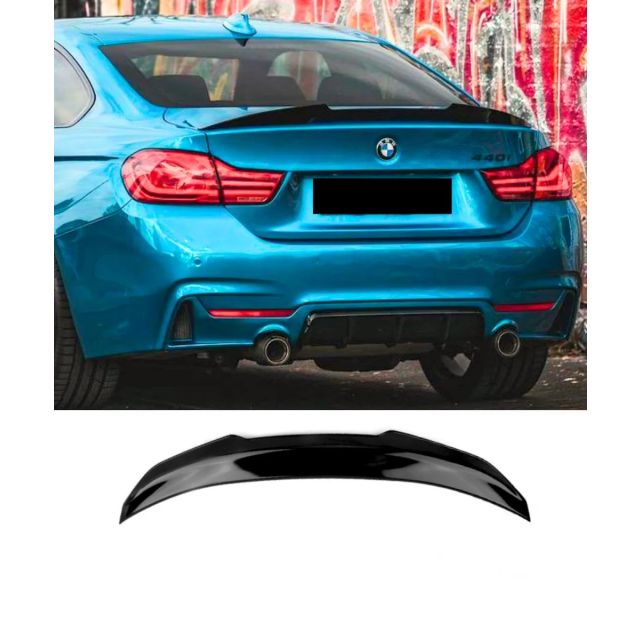 PSM спойлер за BMW 4-серия F36