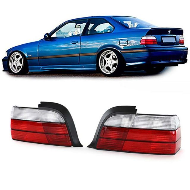 Стопове BMW e36 Купе/Кабрио