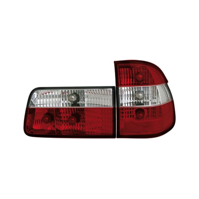 Кристални стопове за BMW e39 Touring/комби