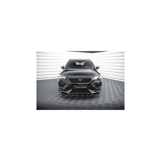 Комплект добавки Cupra Ateca Mk1 Facelift