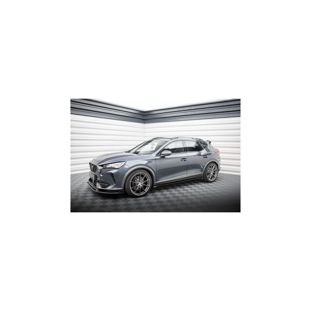 Комплект добавки Cupra Formentor VZ Mk1